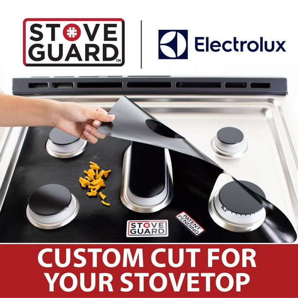 Maytag Stove Protectors Stove Top Protector for Maytag Gas Ranges Ultra Thin Easy Clean Stove Liner